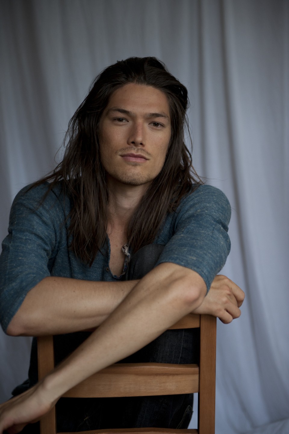 Adam Lungberg