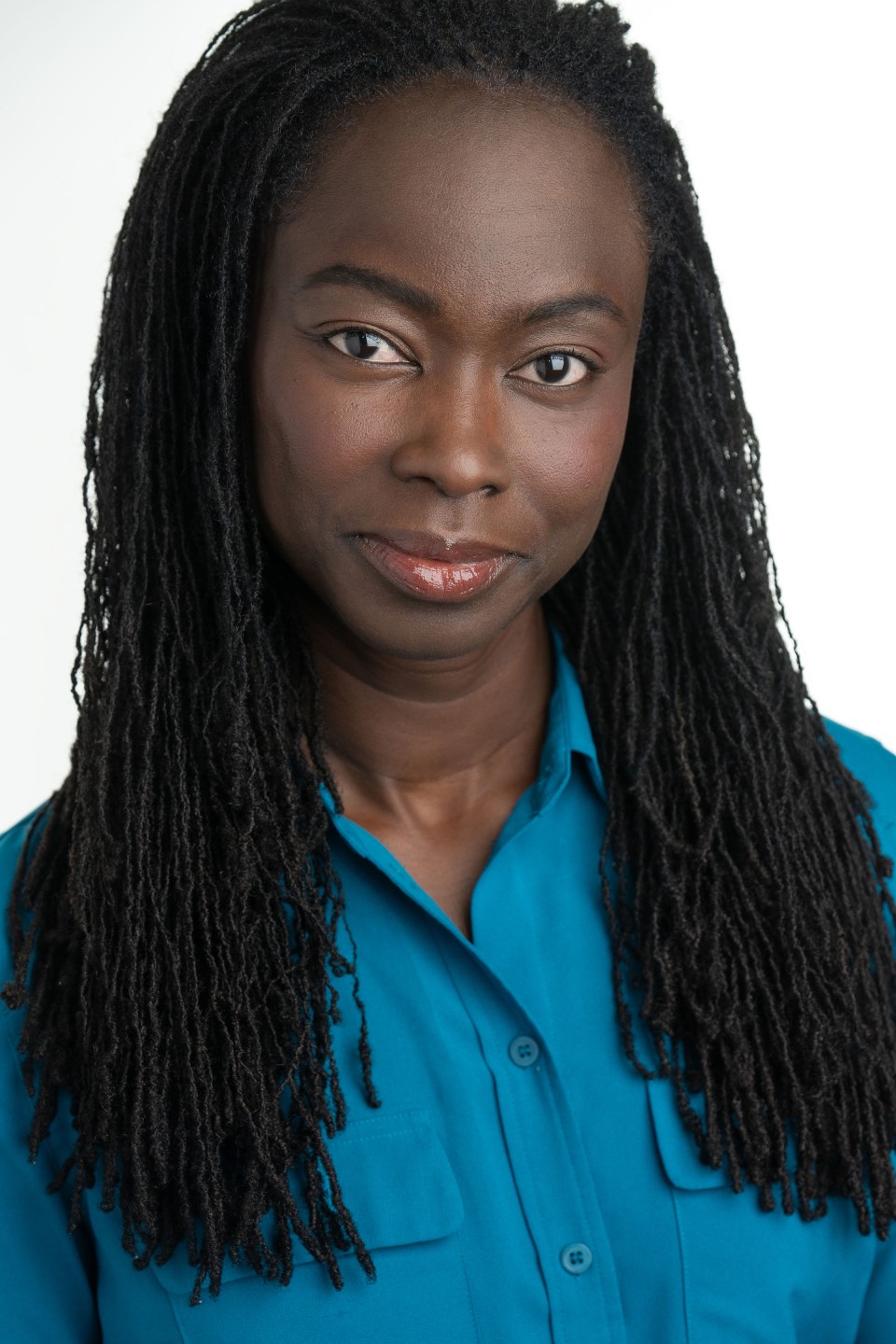Afua Asare