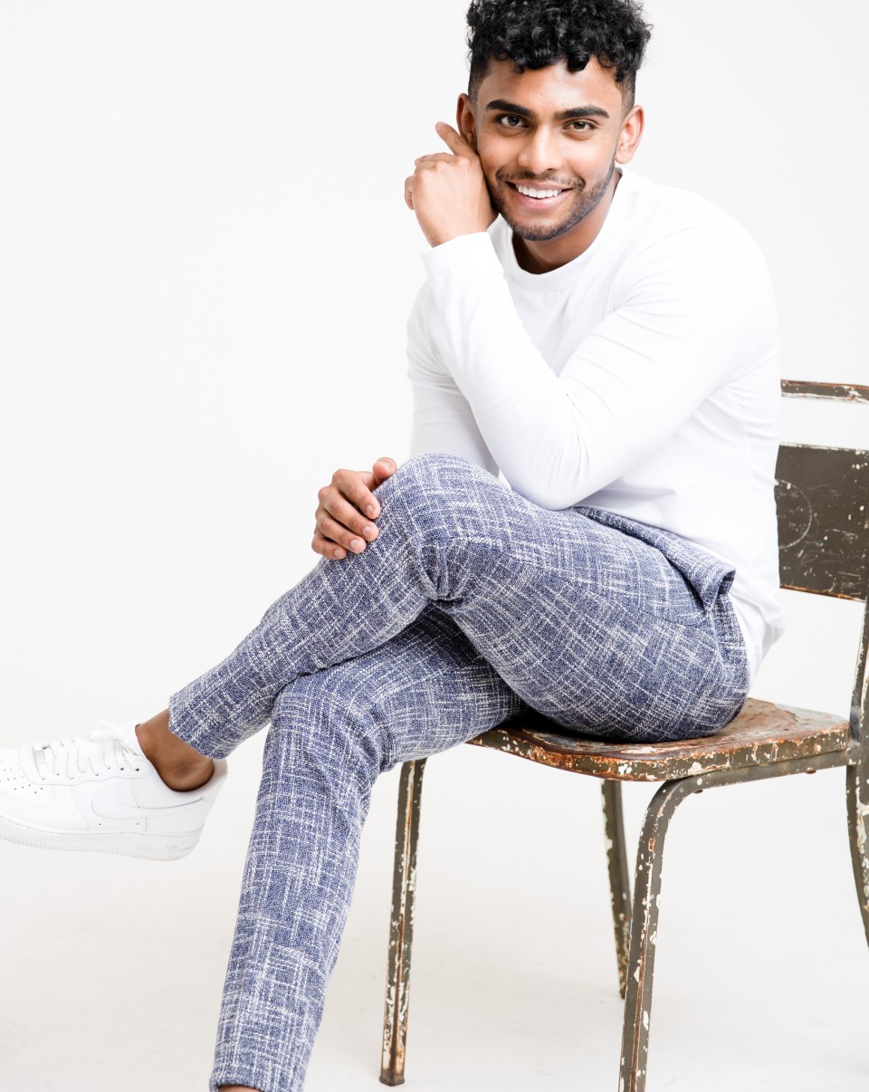 Akshay Shanthakumar