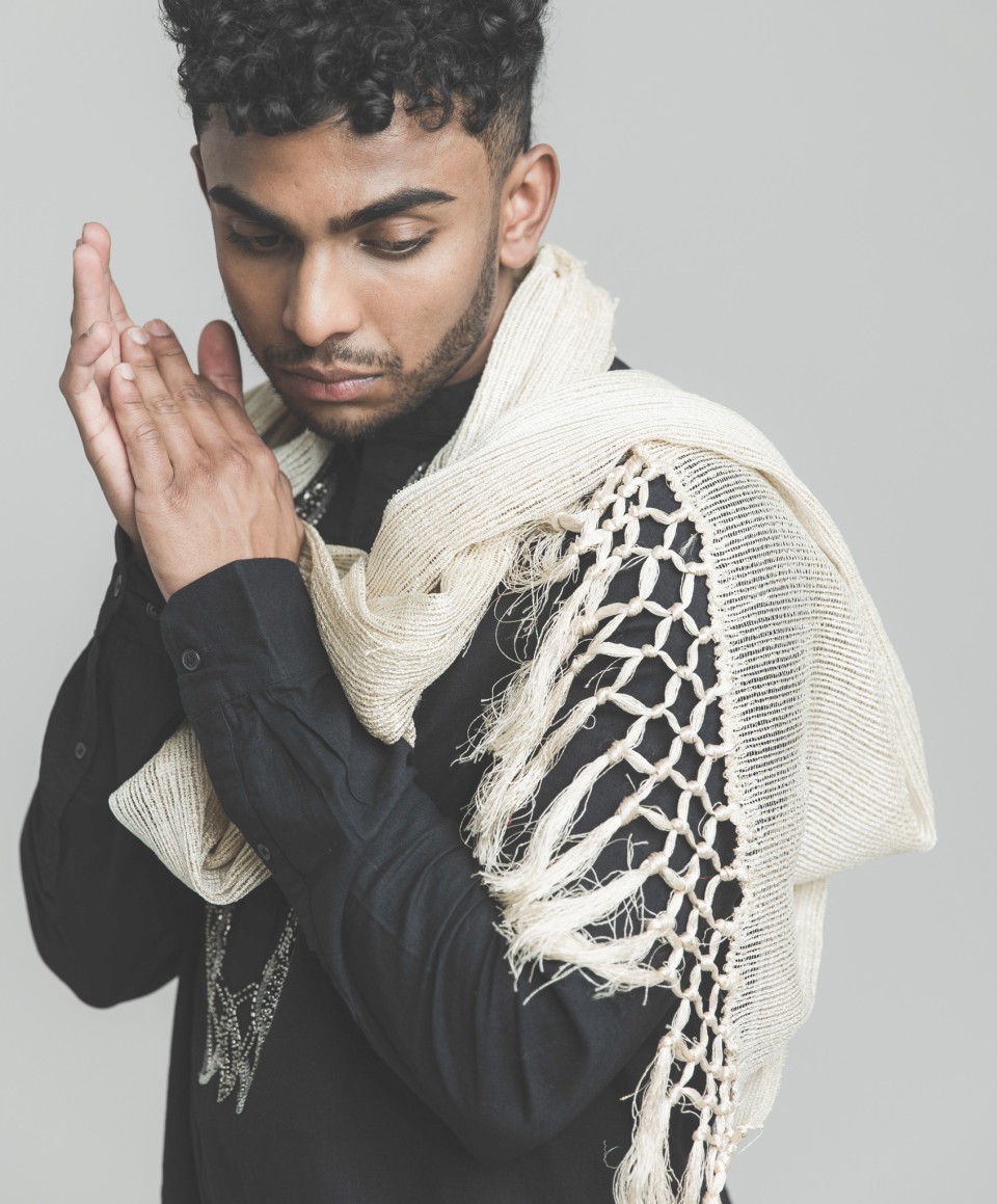 Akshay Shanthakumar