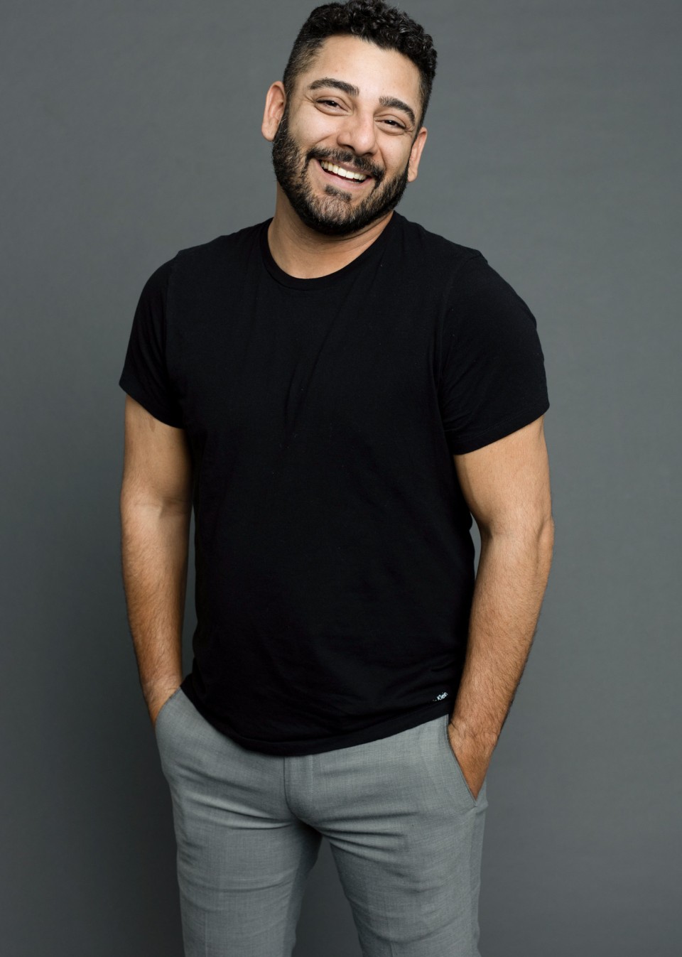 Alex Mora
