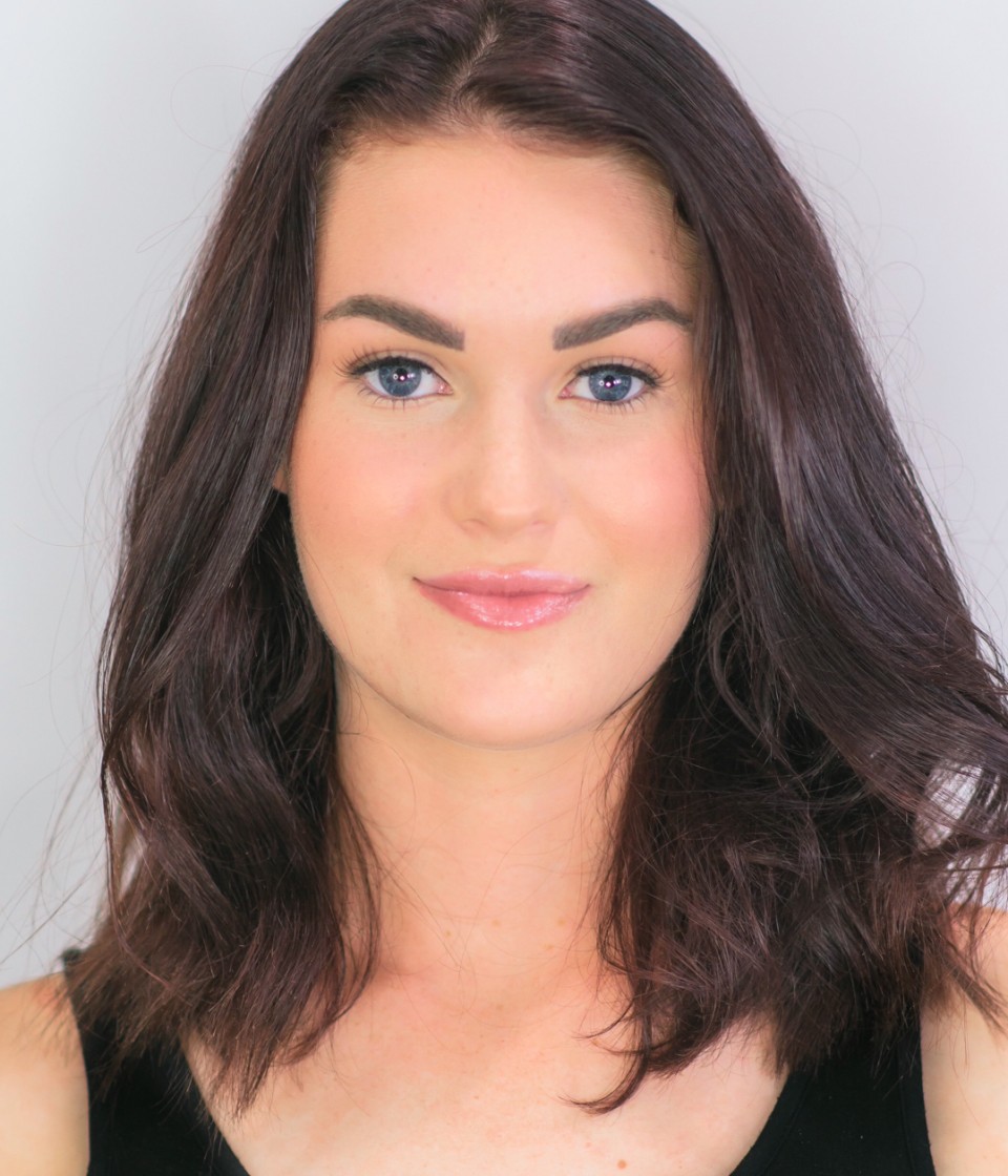 Alex Walker