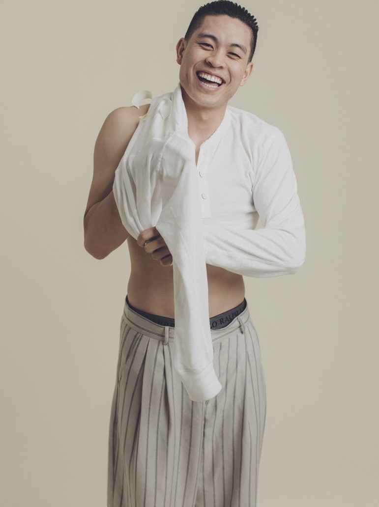 Alexander b Bounyavong