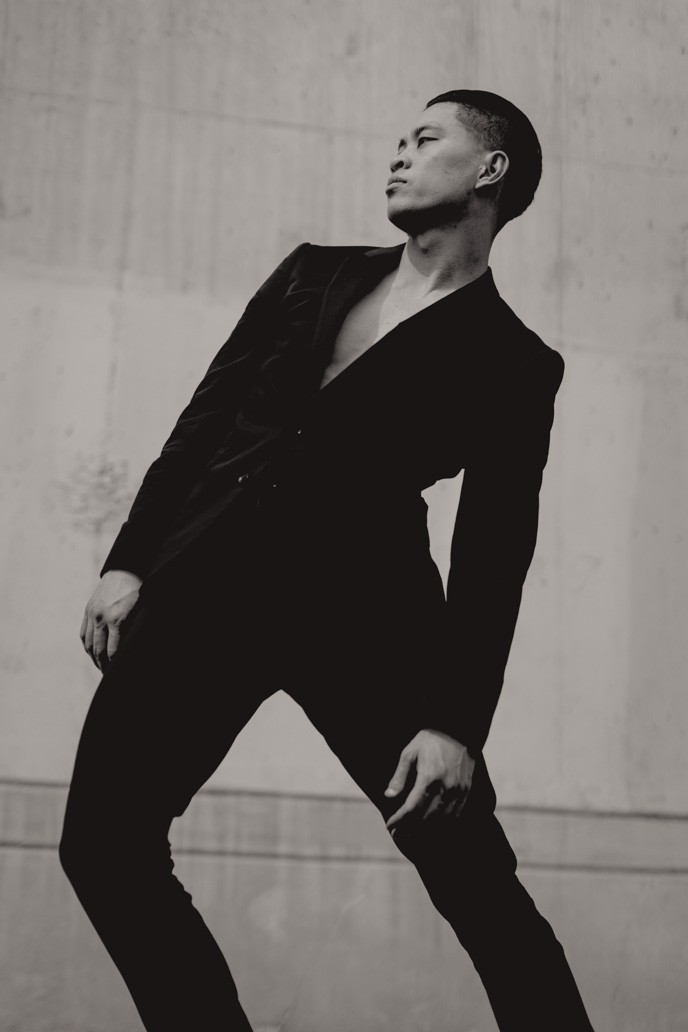 Alexander b Bounyavong