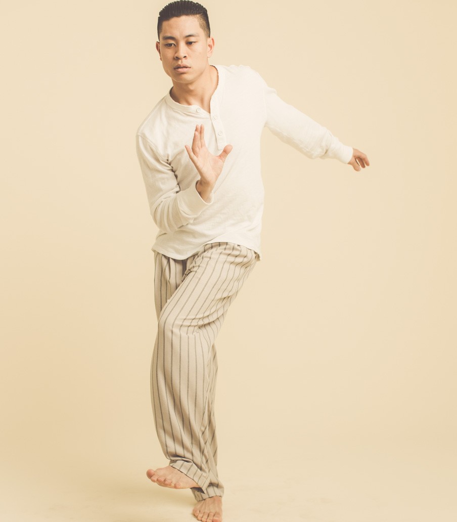 Alexander b Bounyavong