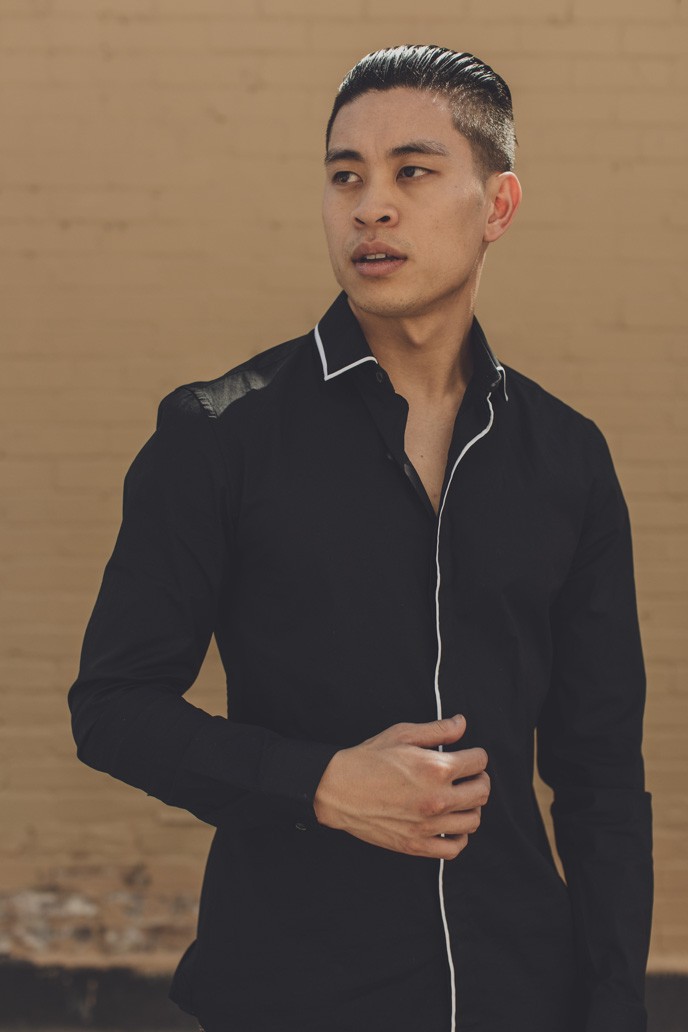 Alexander b Bounyavong