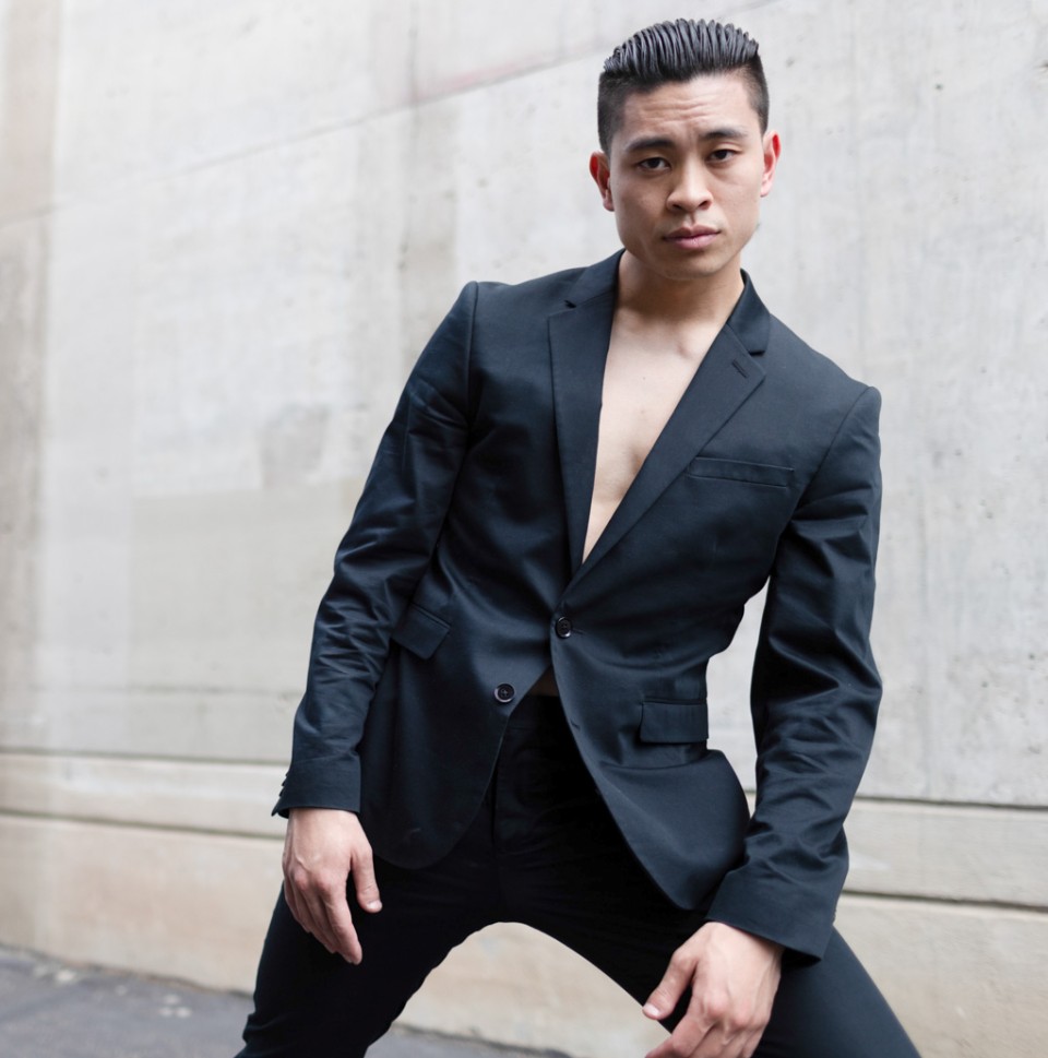 Alexander b Bounyavong