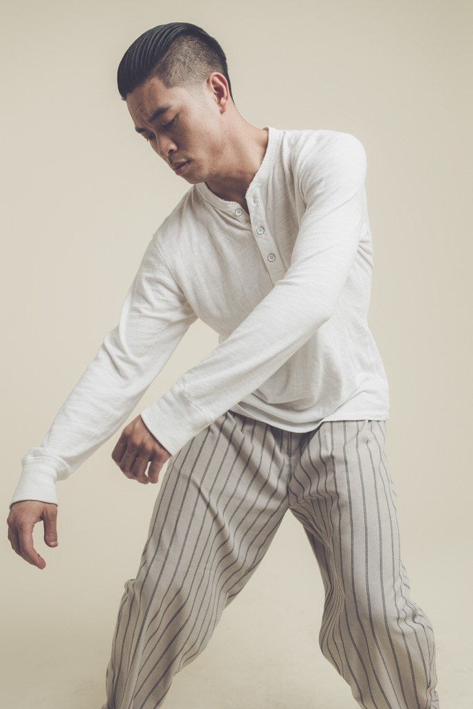 Alexander b Bounyavong