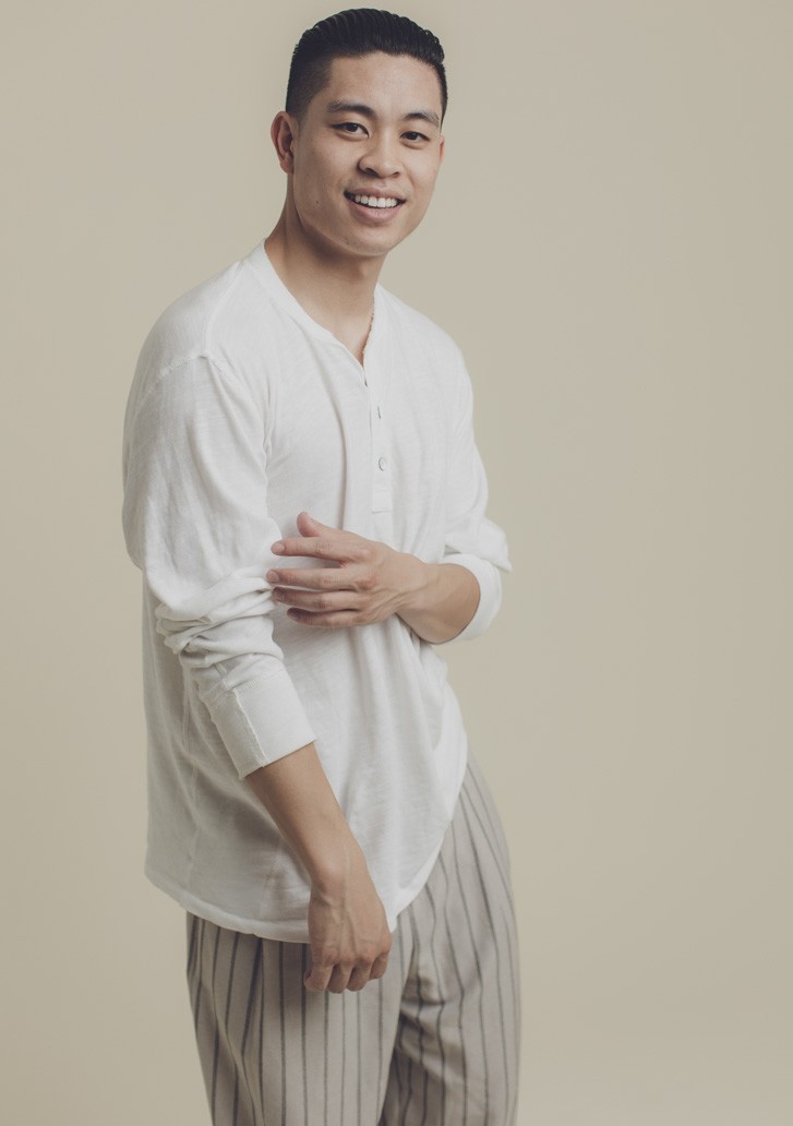 Alexander b Bounyavong