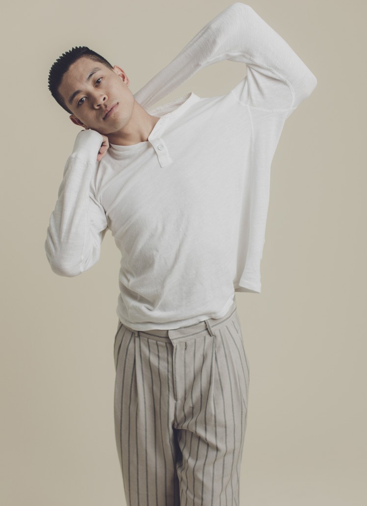 Alexander b Bounyavong