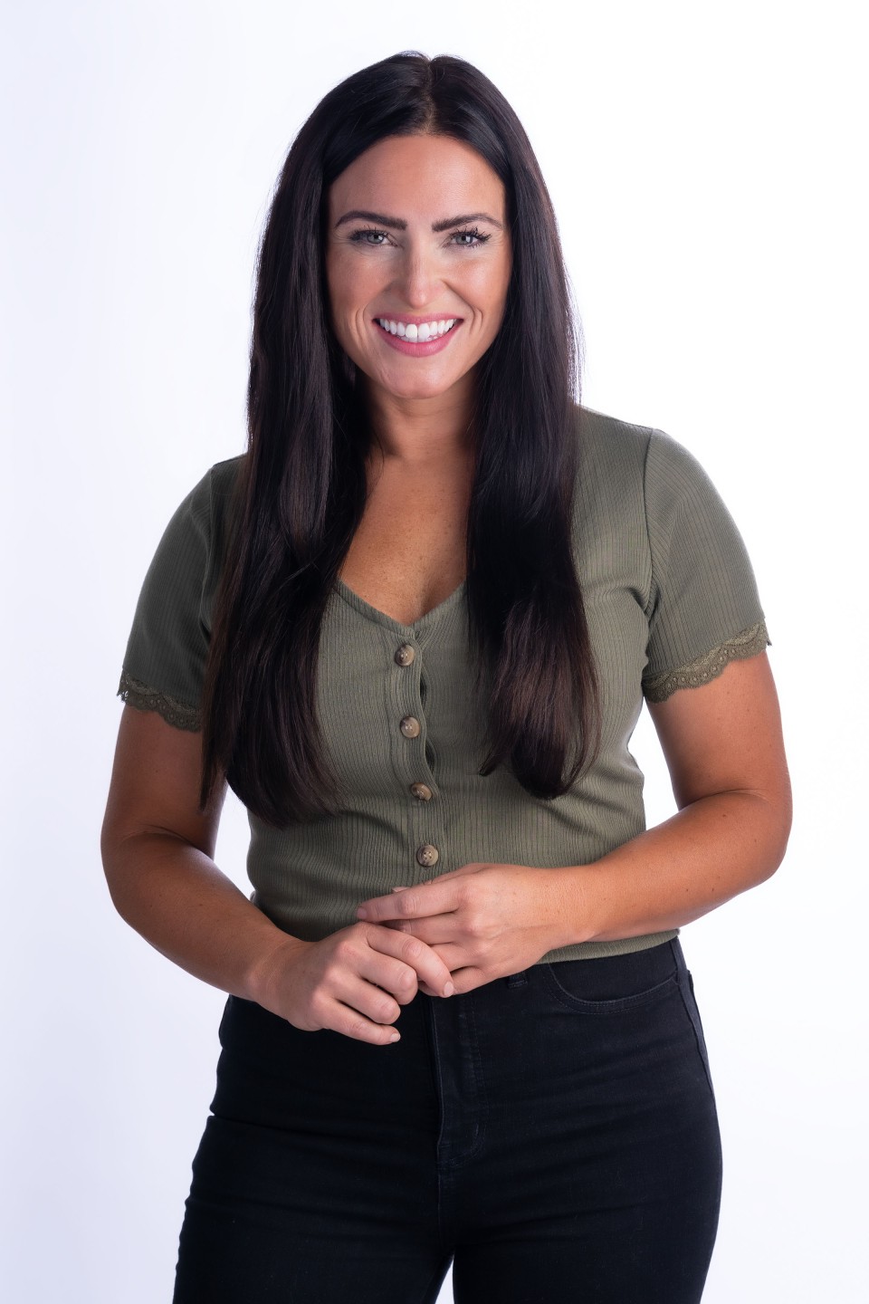 Alexis Nolan