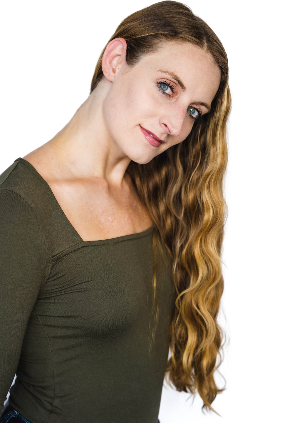 AliceNicole Sager