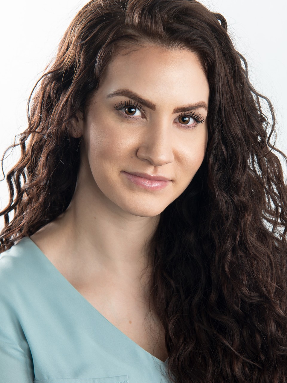 Aly-Marie Orullian