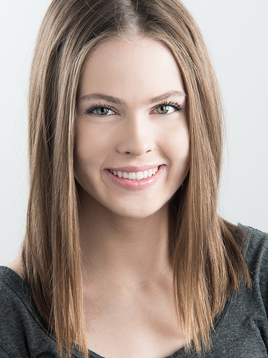 Aly  Young