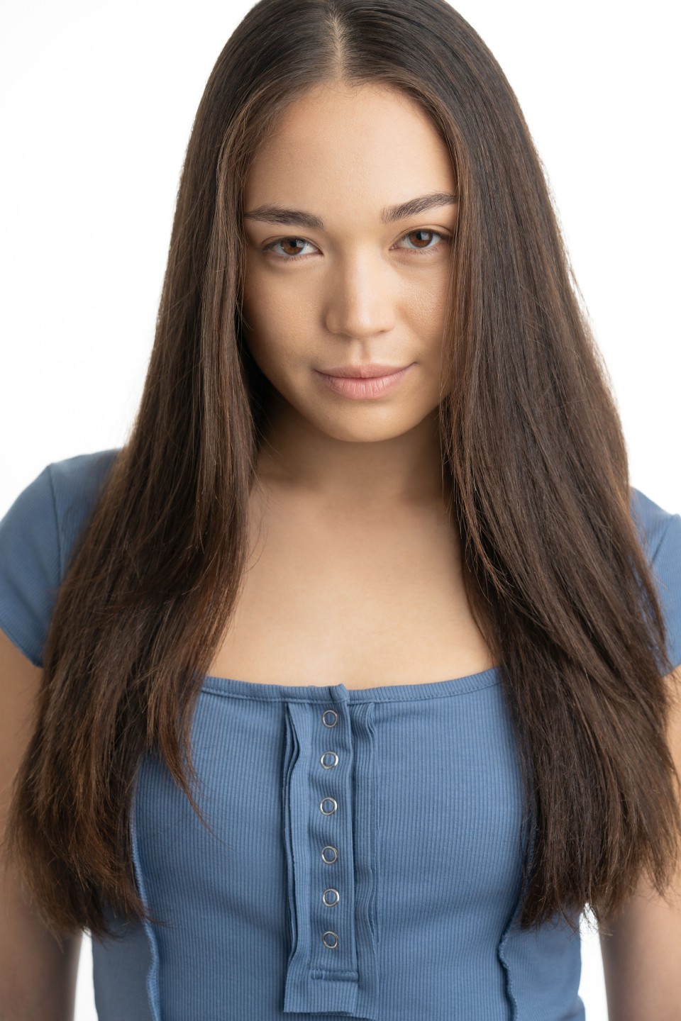 Alyssa v Berg