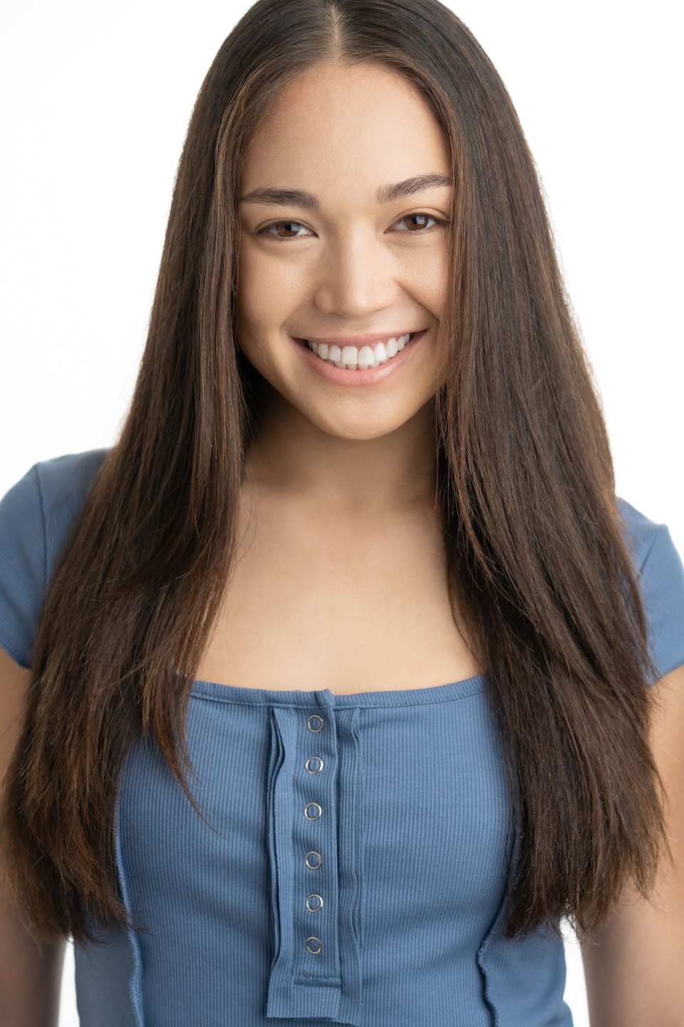 Alyssa v Berg