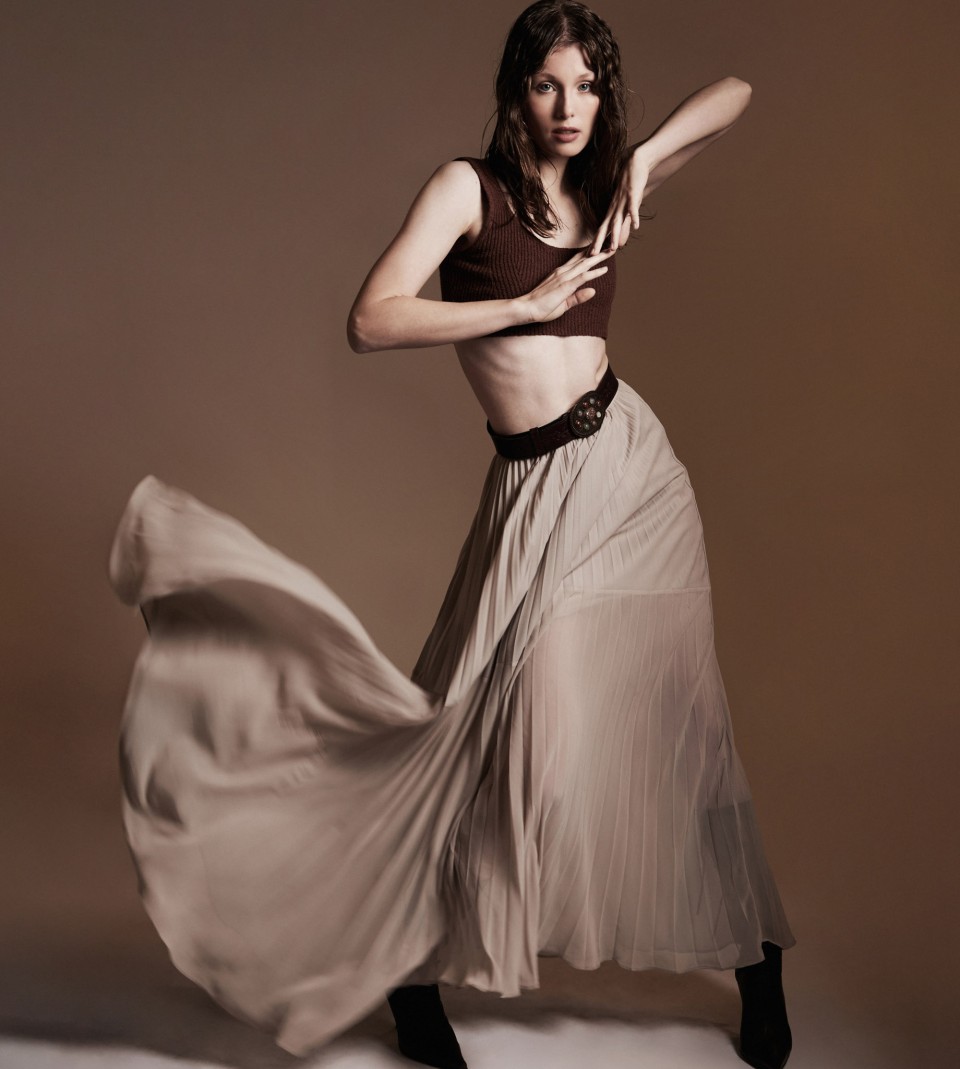 Amalia Southern