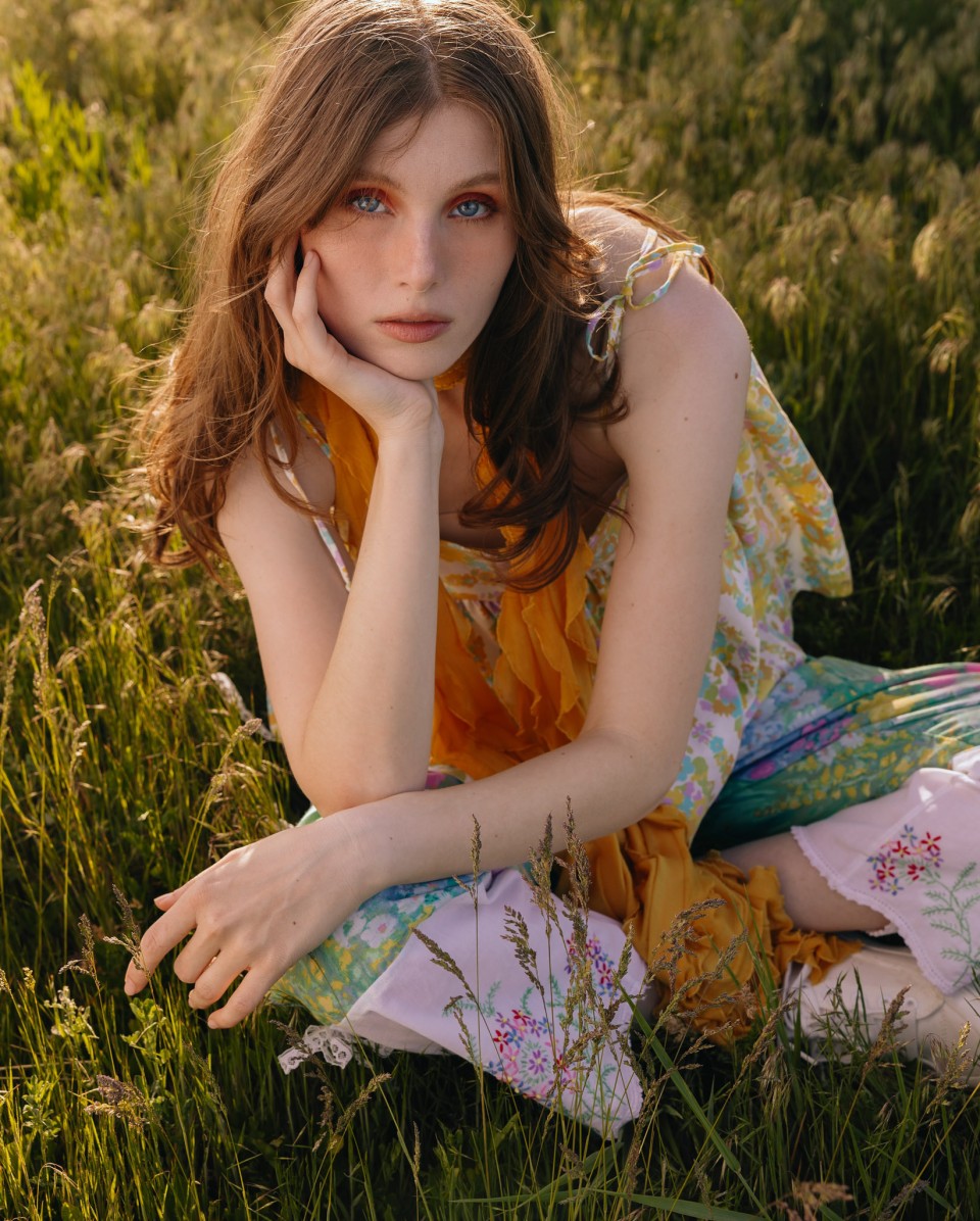 Amalia Southern