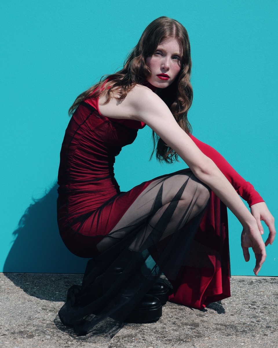 Amalia Southern