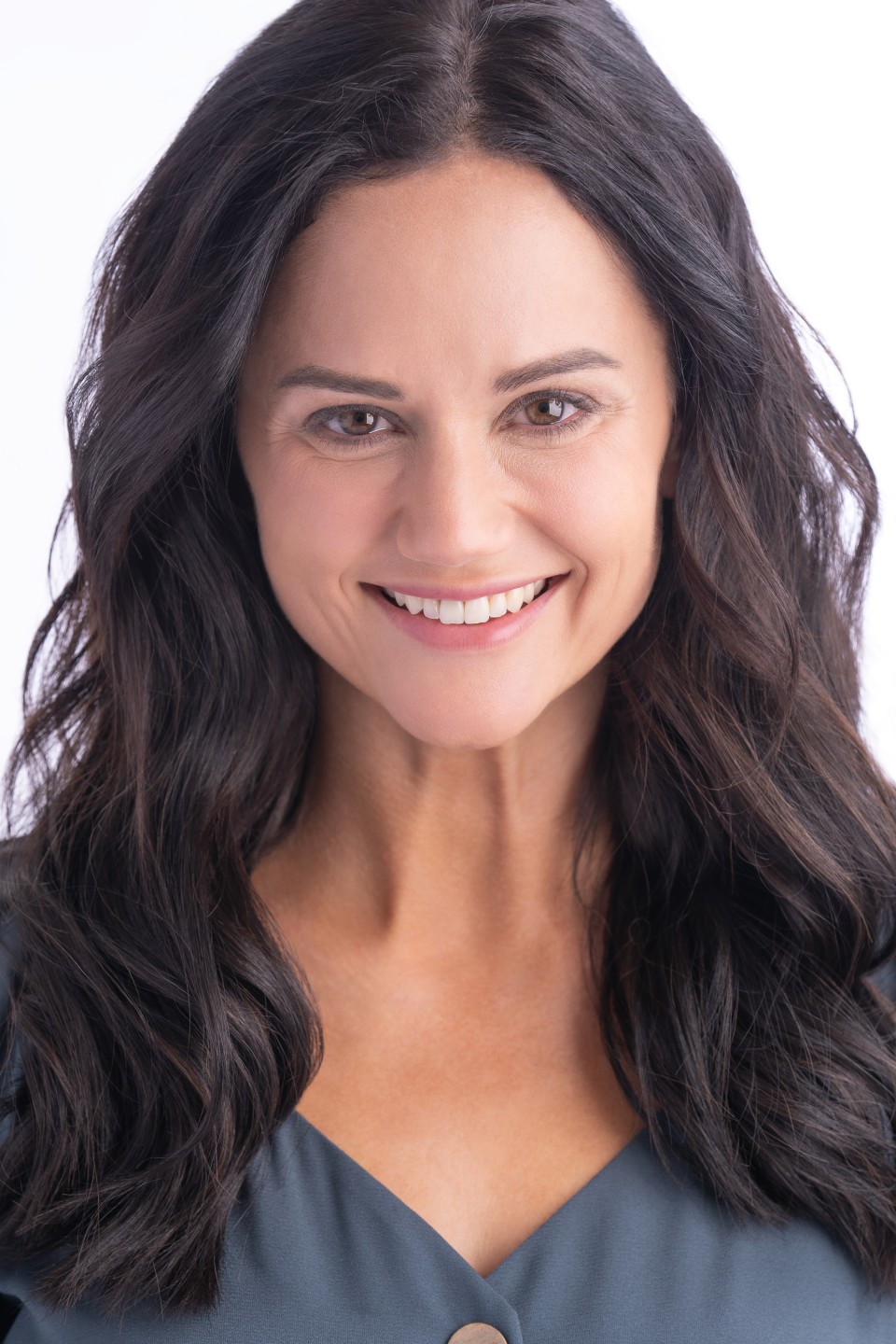 Amanda Brady