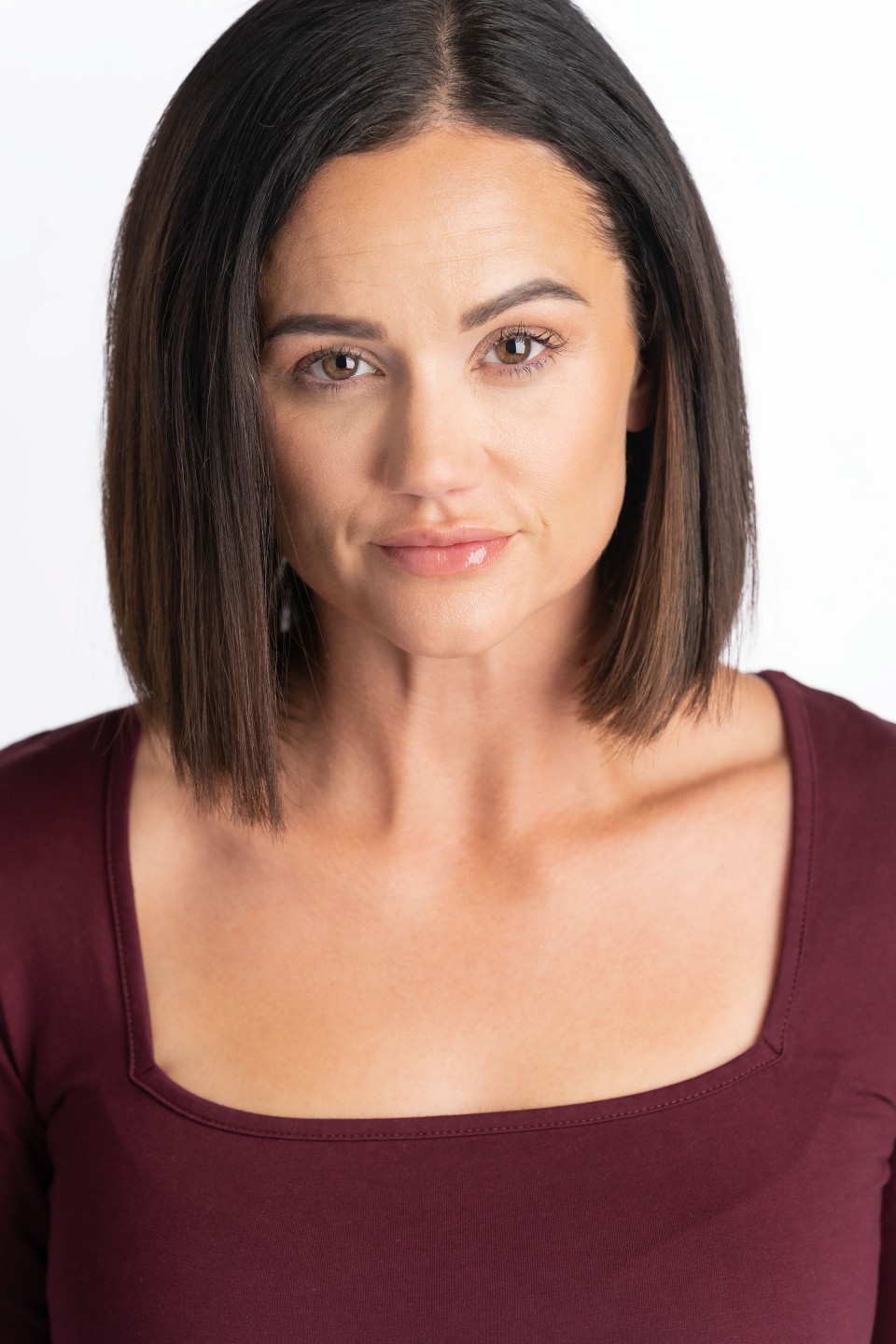 Amanda Brady