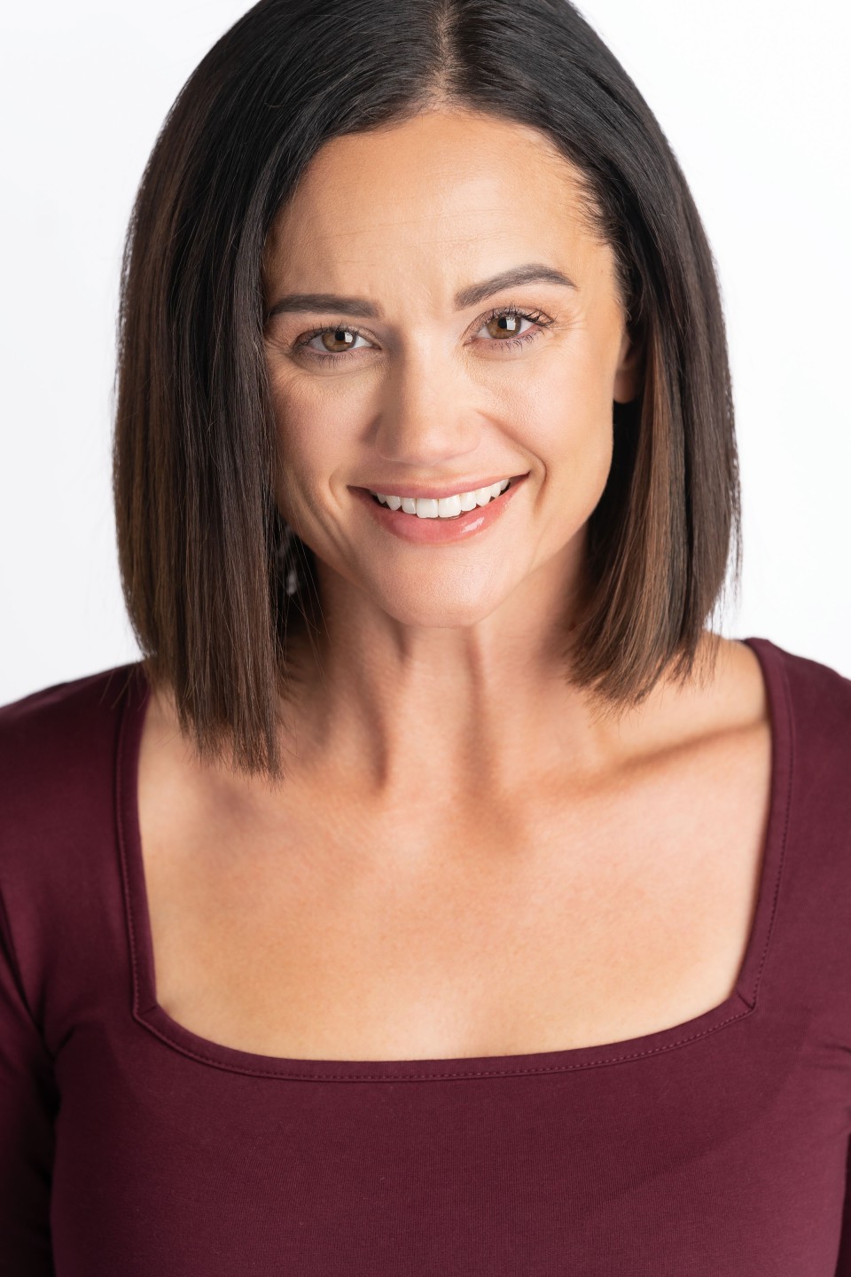 Amanda Brady