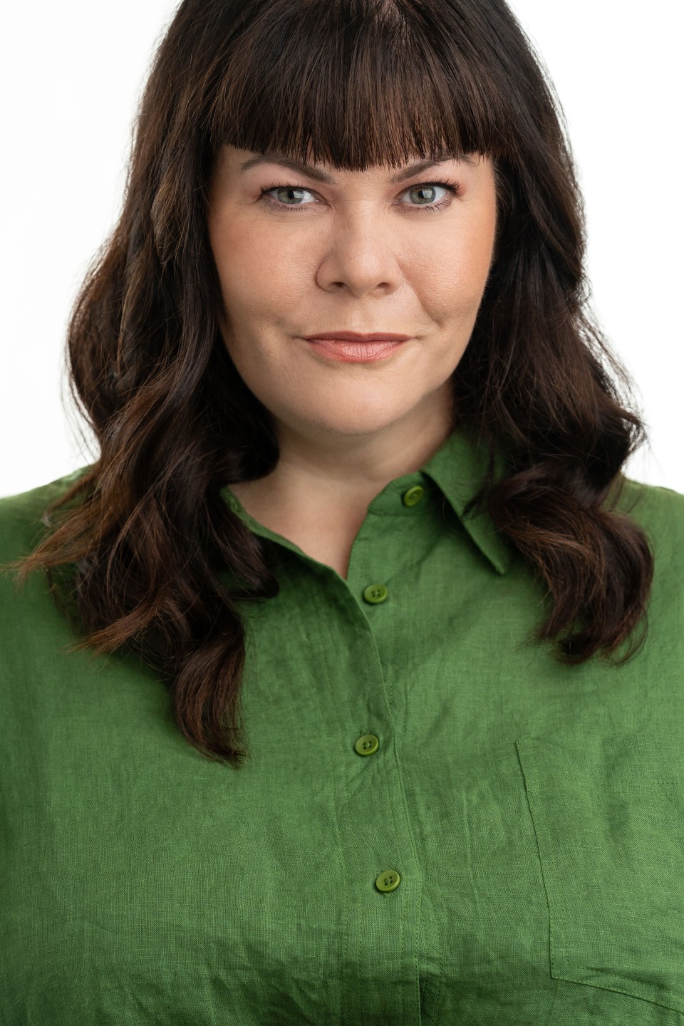 Amanda d Sorensen