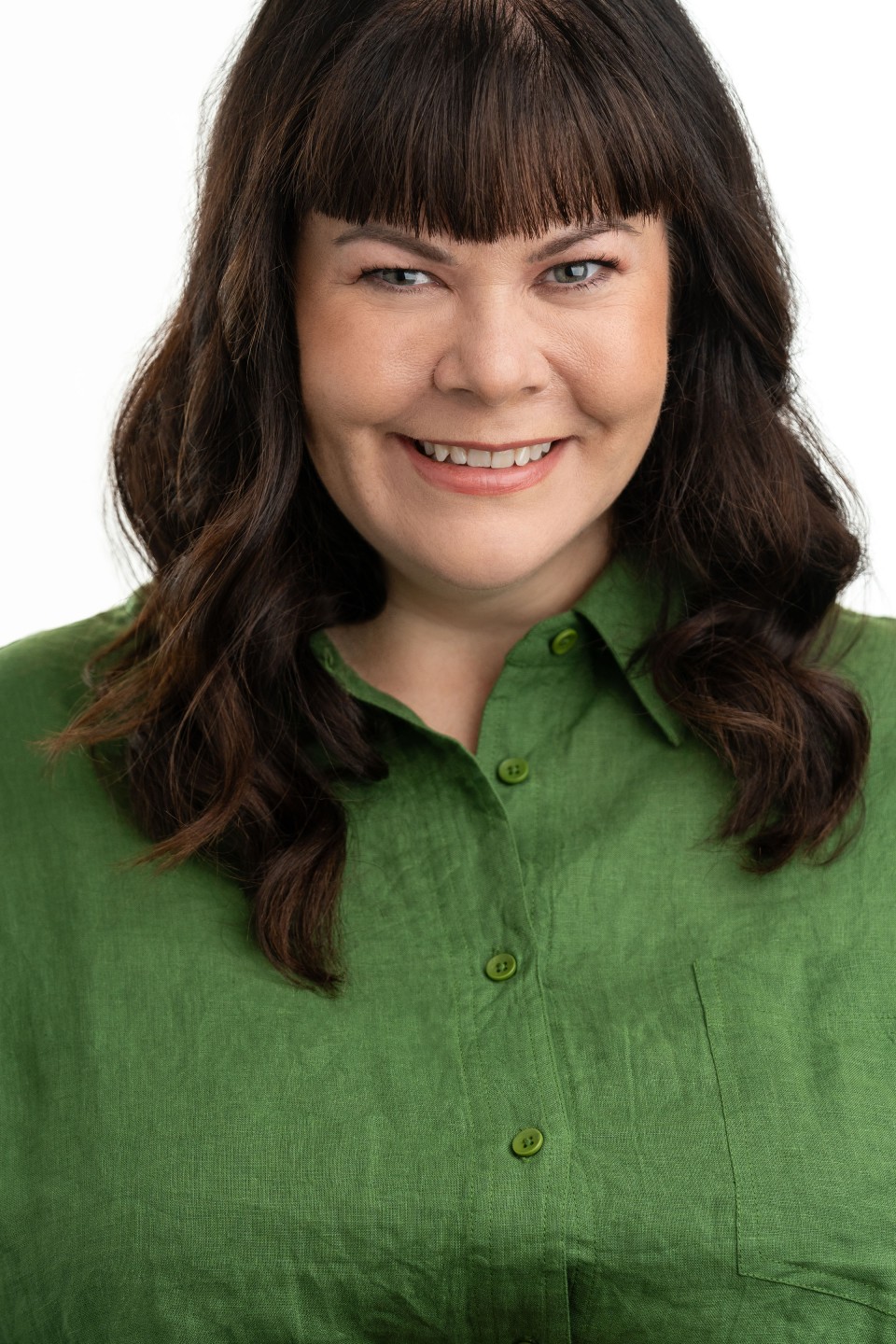 Amanda d Sorensen