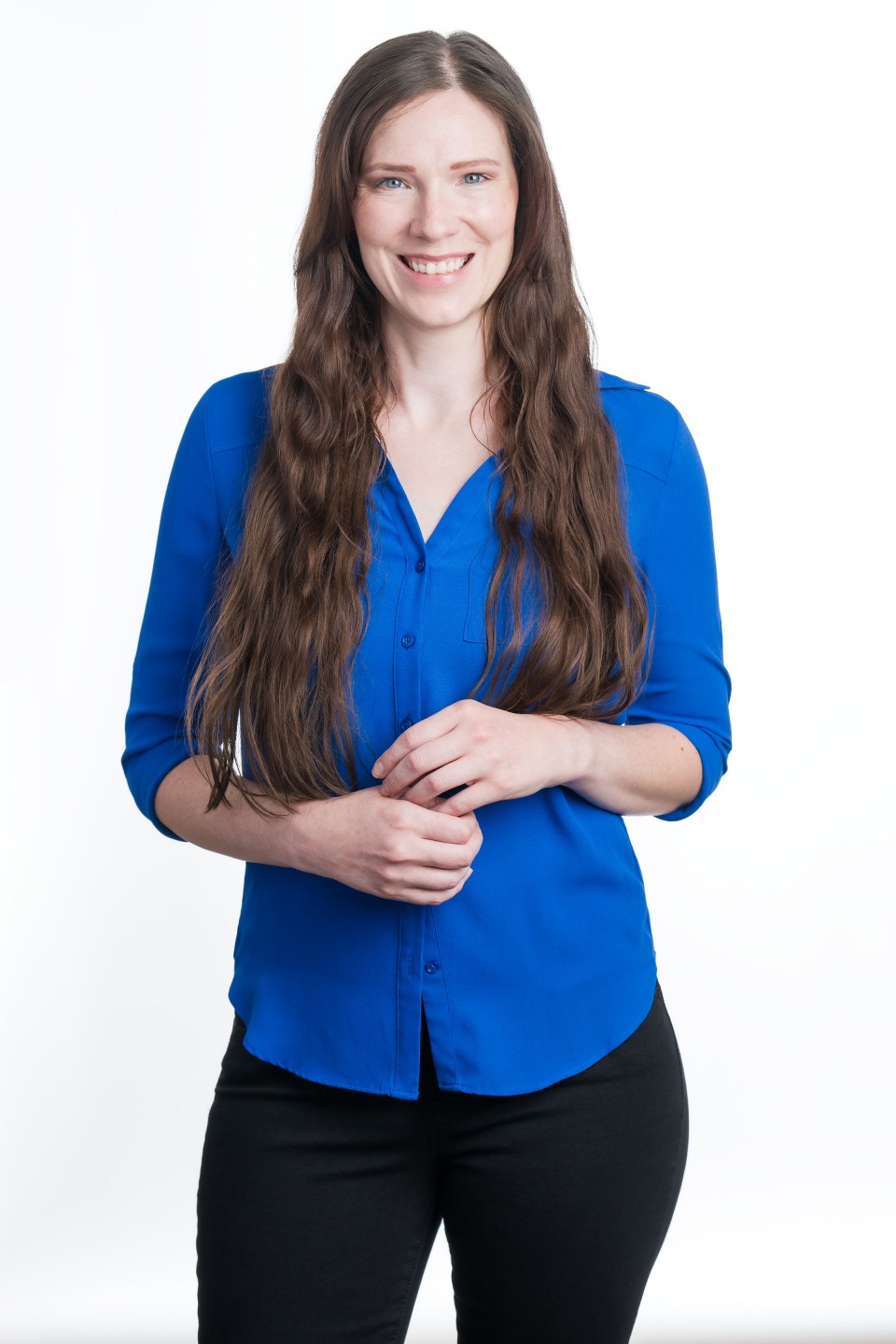 Amber O'Toole