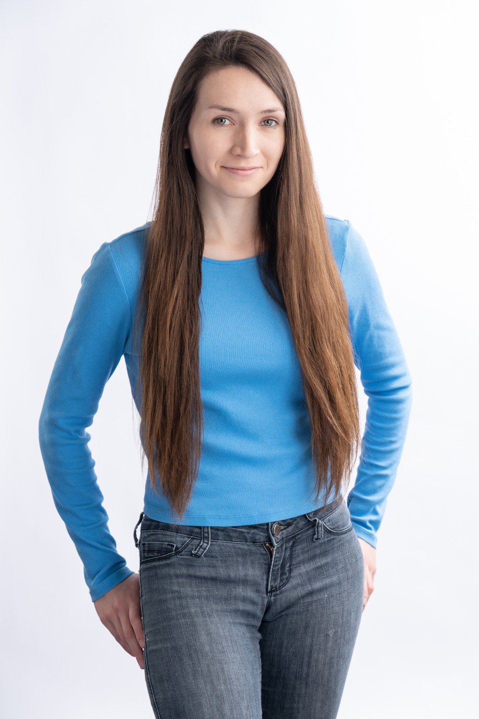 Amy Desposorio