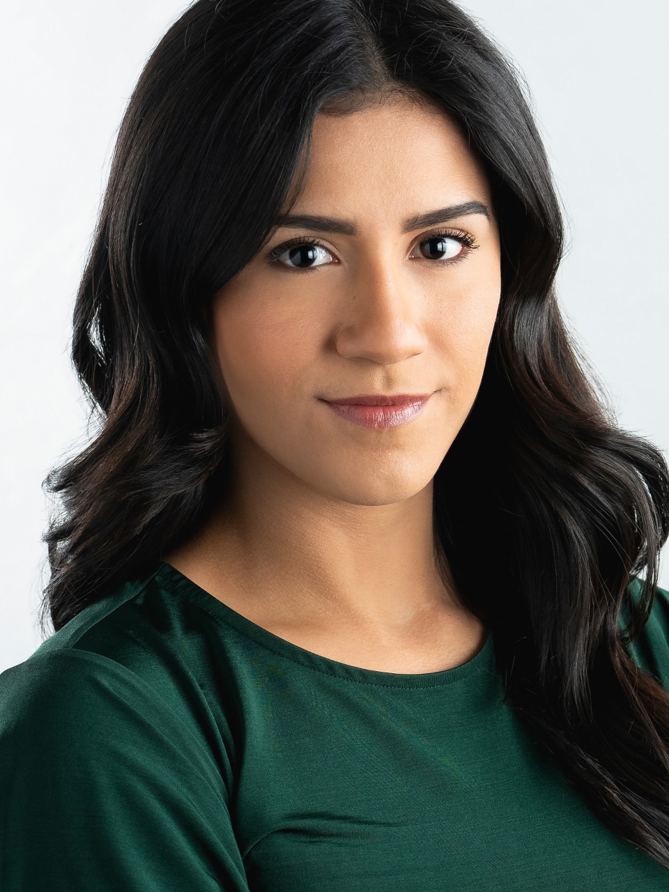 Ana Razo Caballero