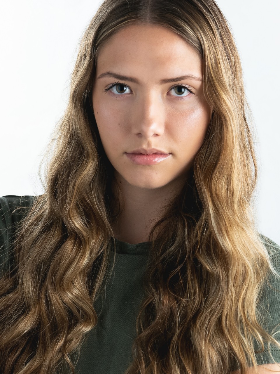 Andie Sanders