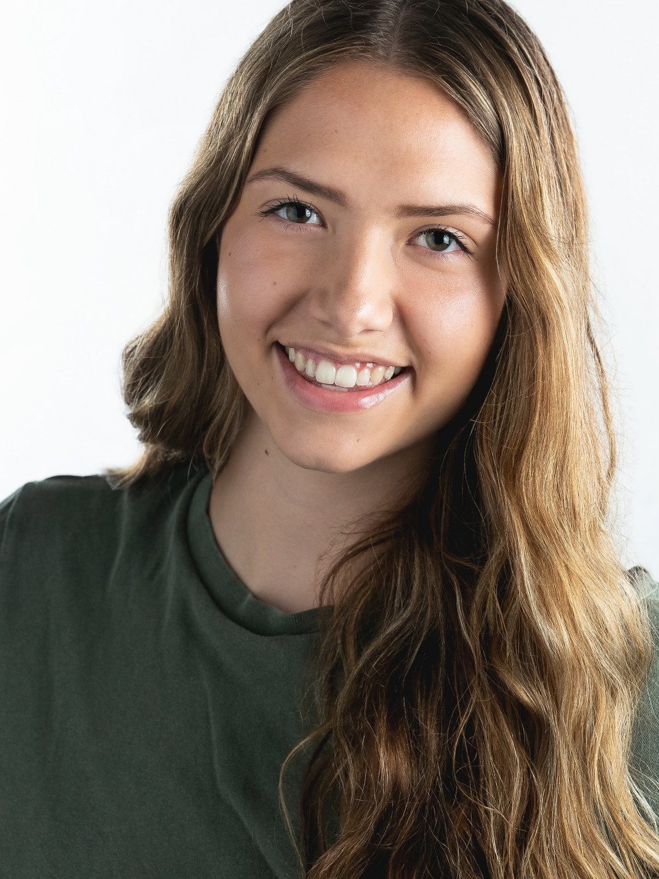 Andie Sanders
