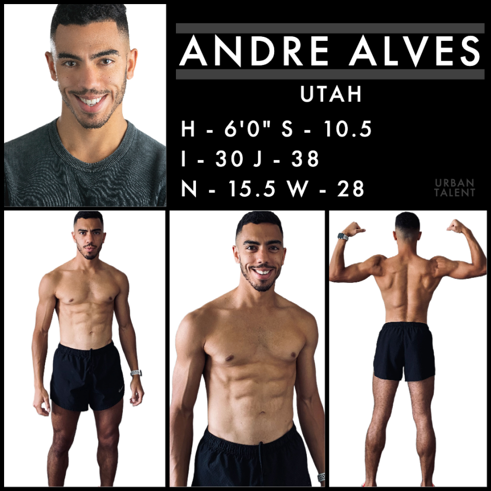Andre Alves