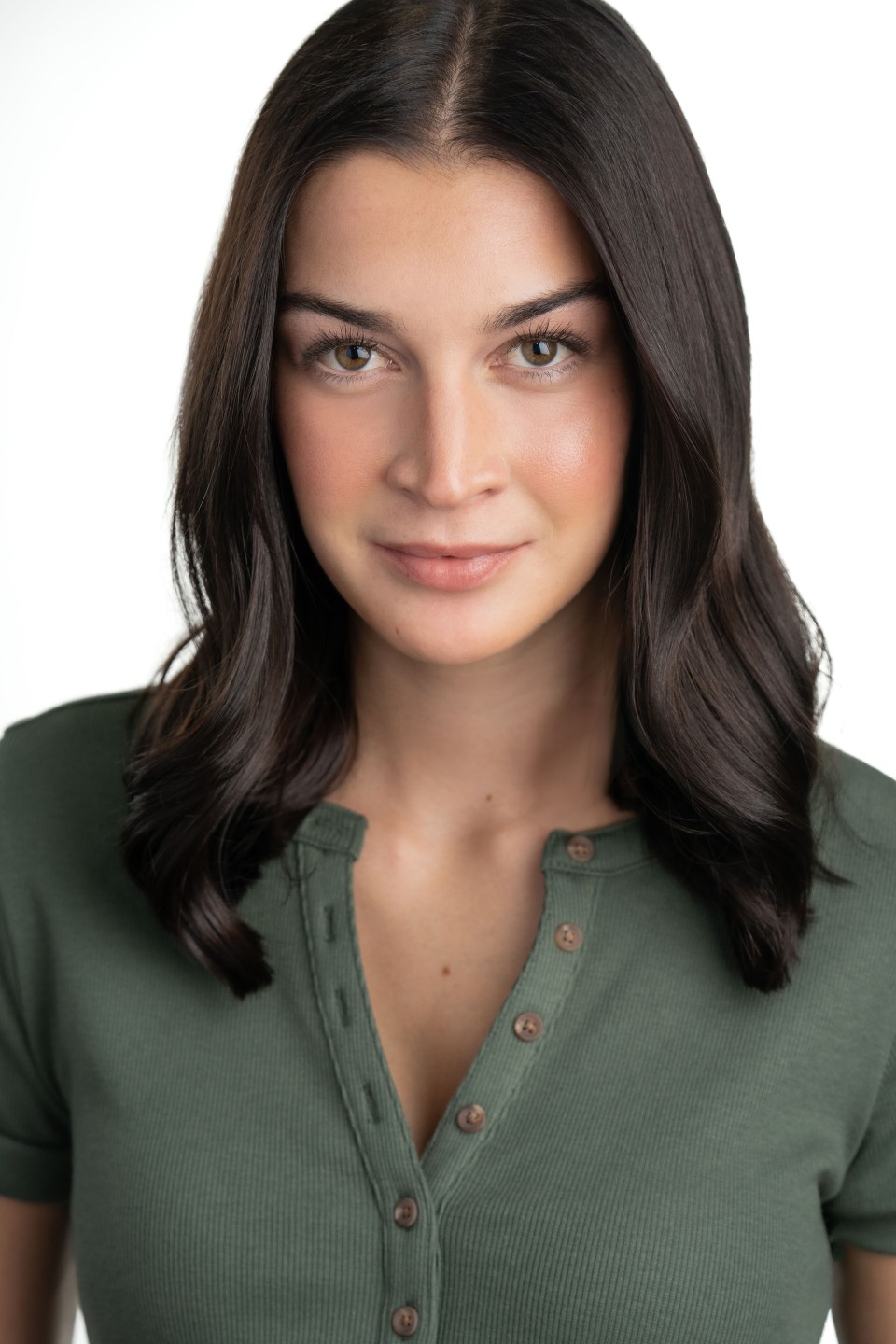 Ariana McLean