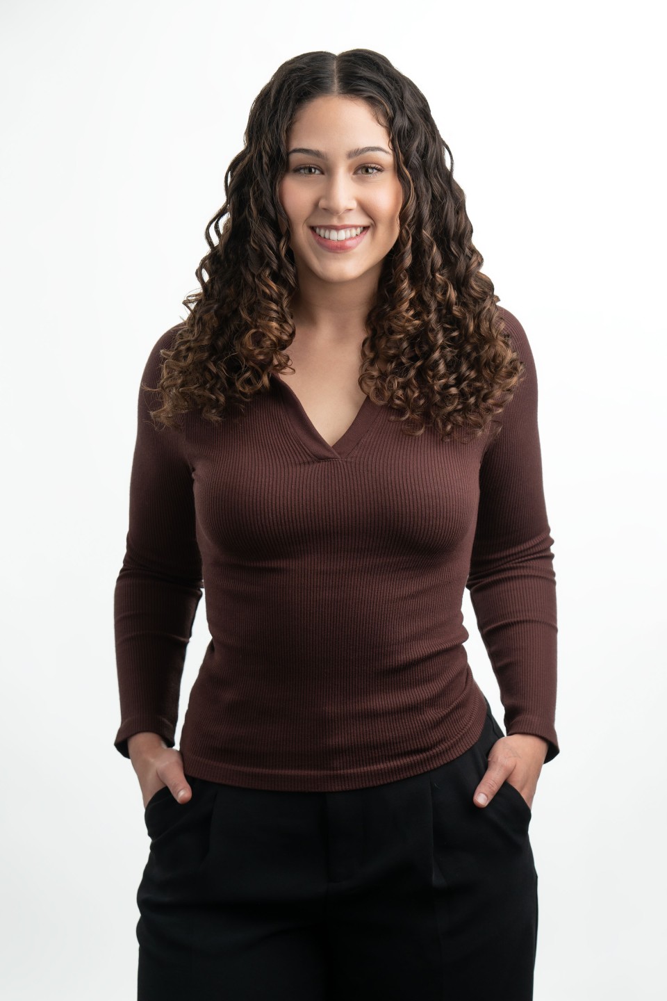 Arielle d Amayo