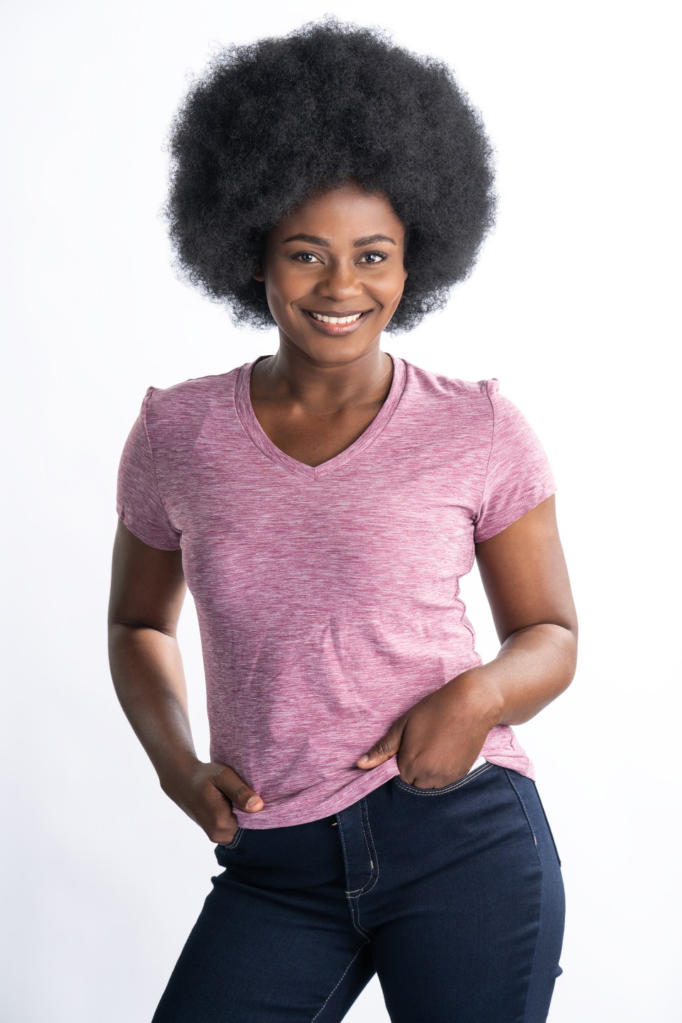 Arriette Kasongo