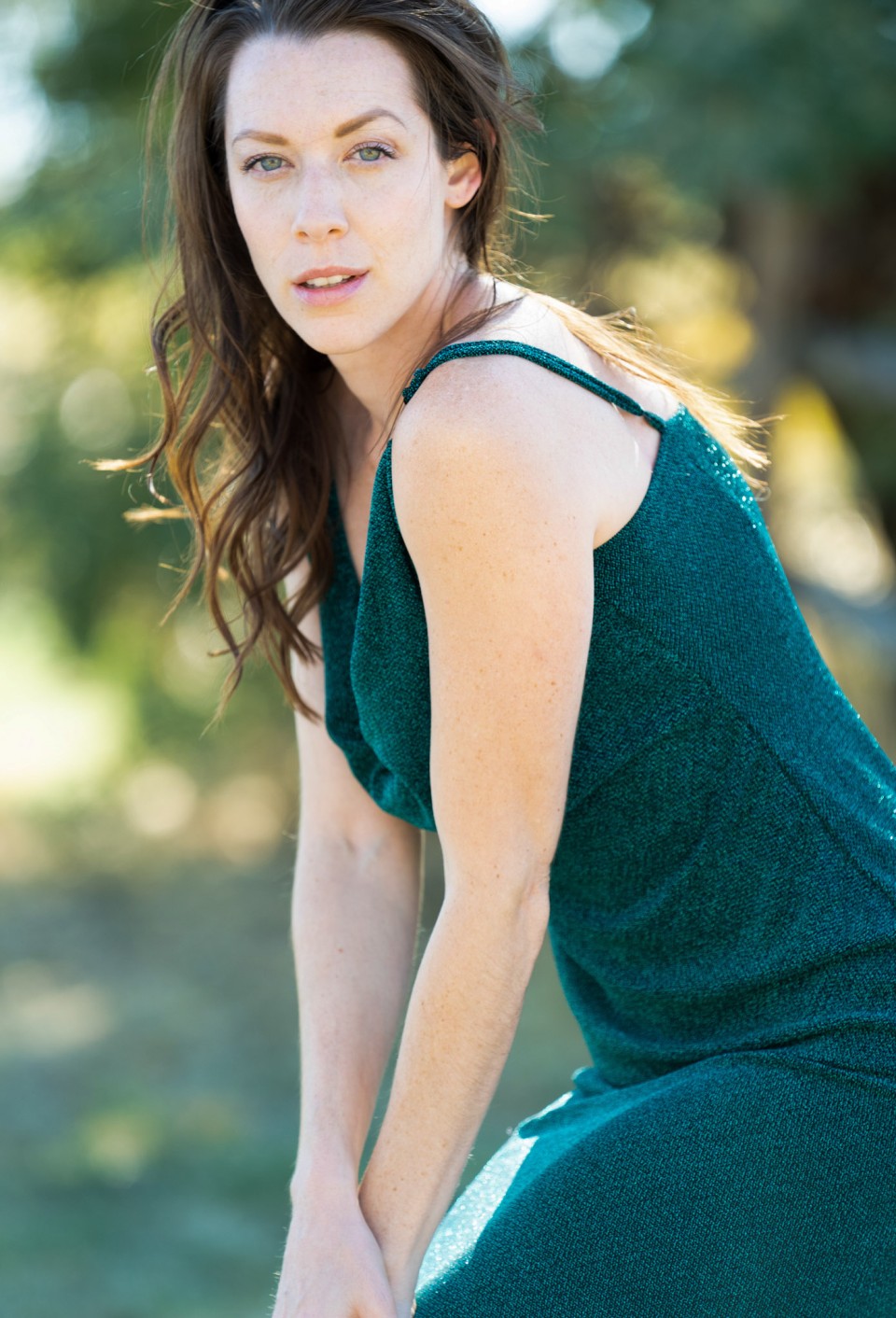 Ashlee Love