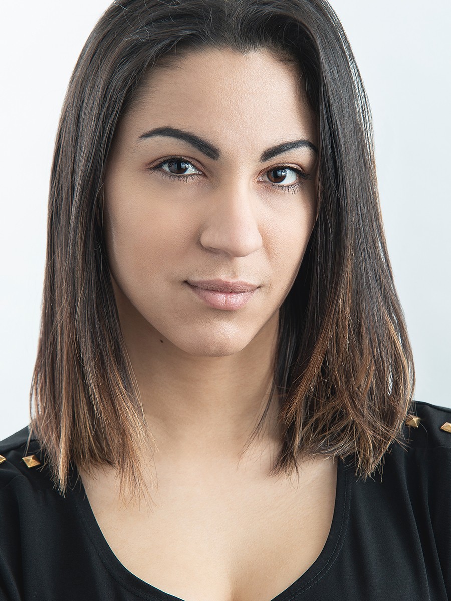 Aubrey b Orihuela