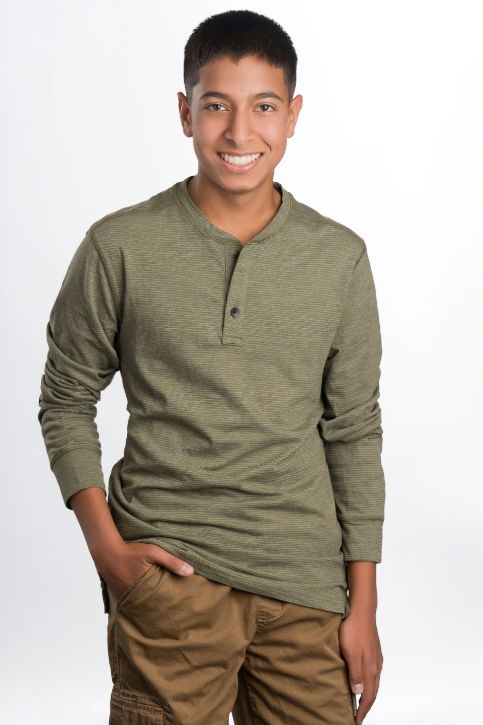 Ayaan Garg