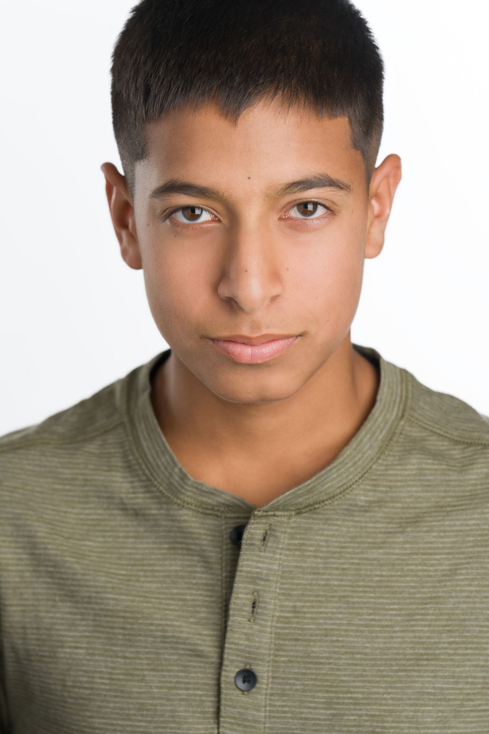Ayaan Garg