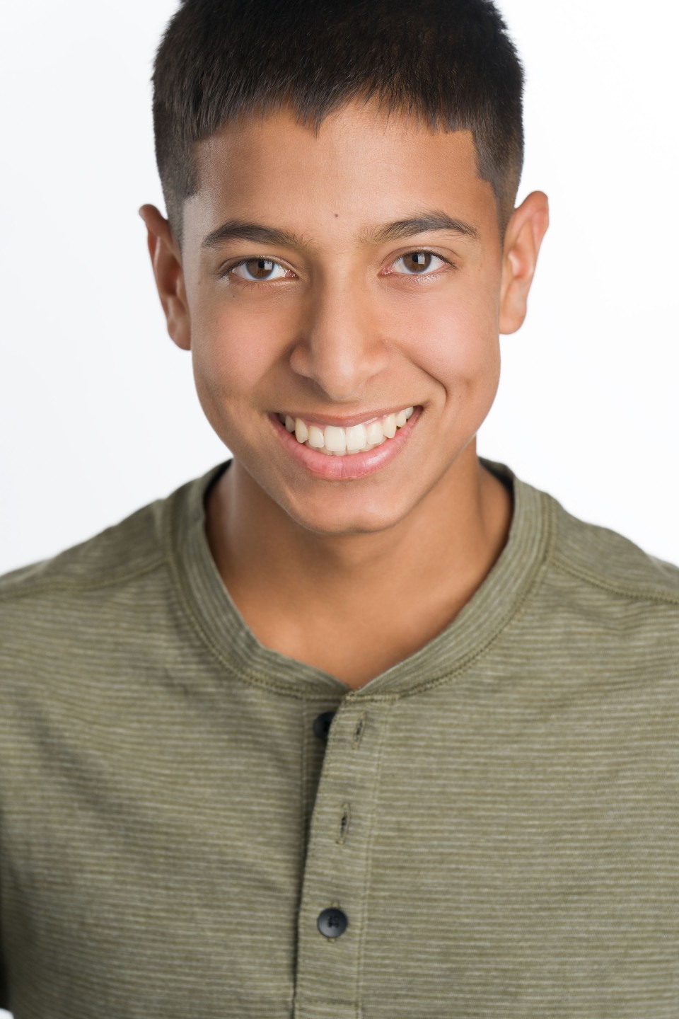 Ayaan Garg