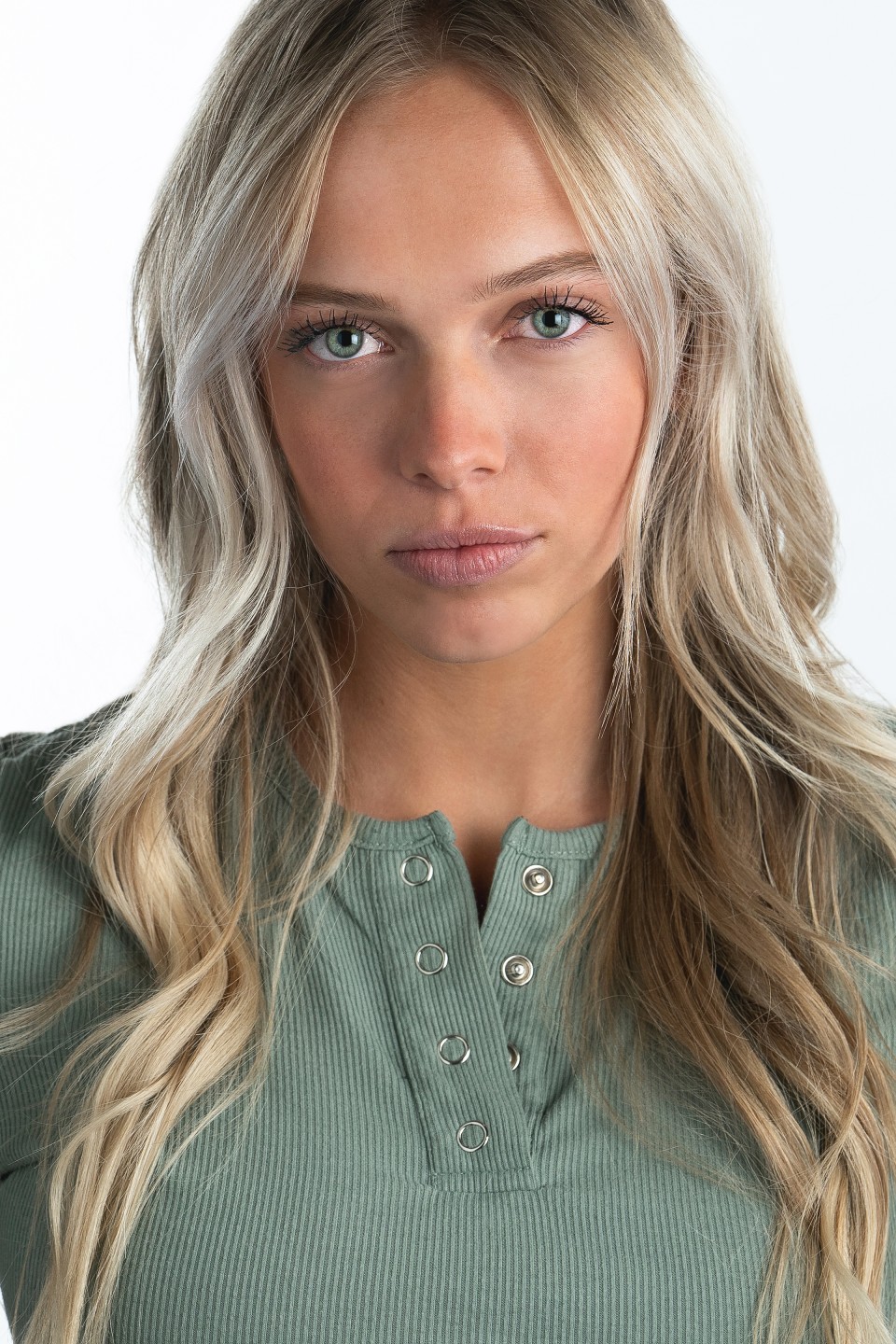 Bella Johnston