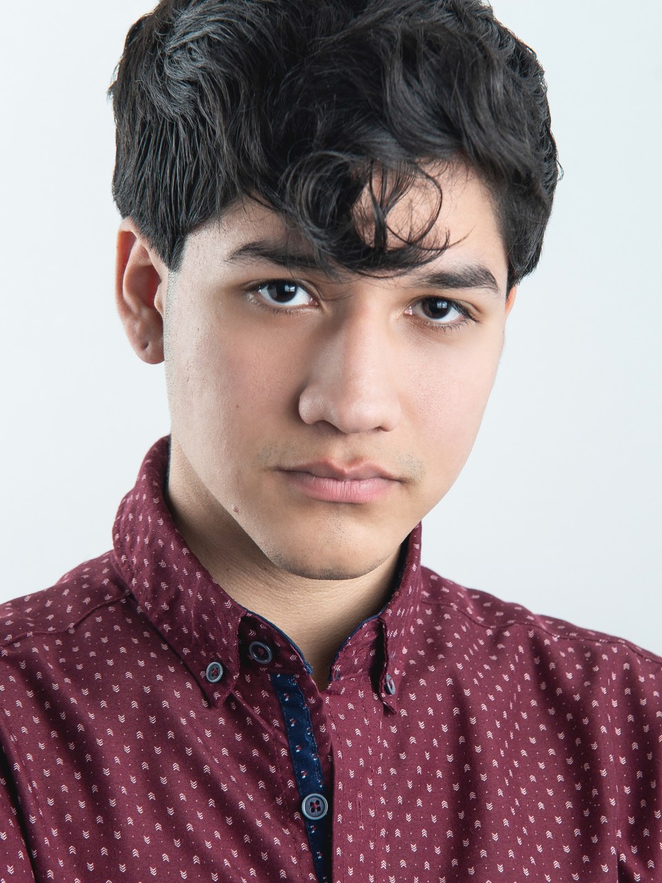 Bennie Martinez