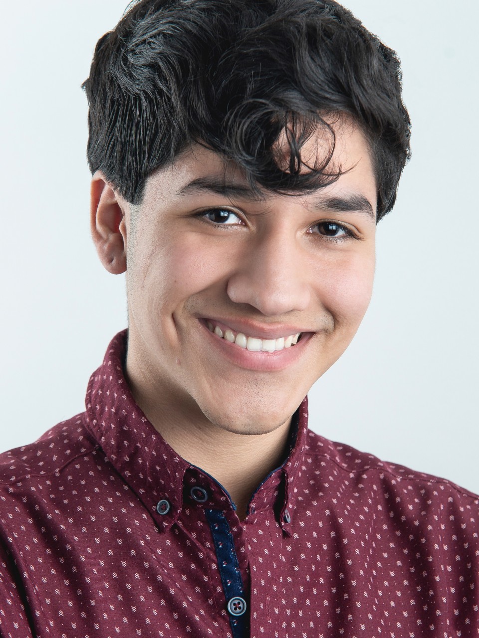 Bennie Martinez