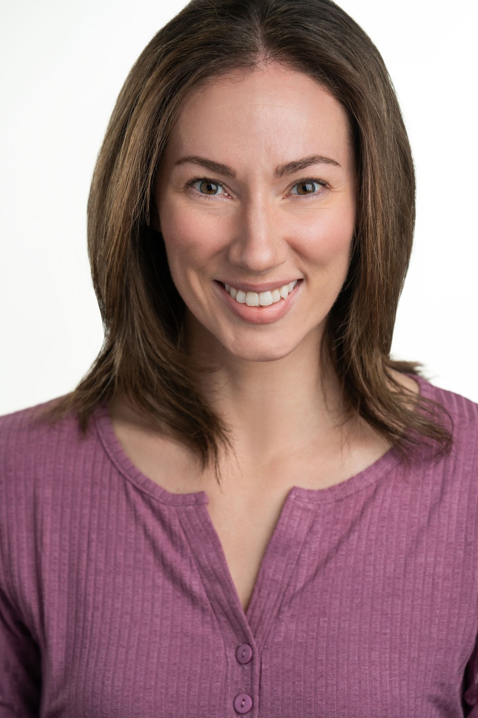 Bernadette Hartfield