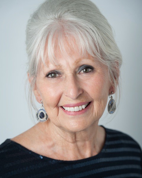 Beverly Jenkins