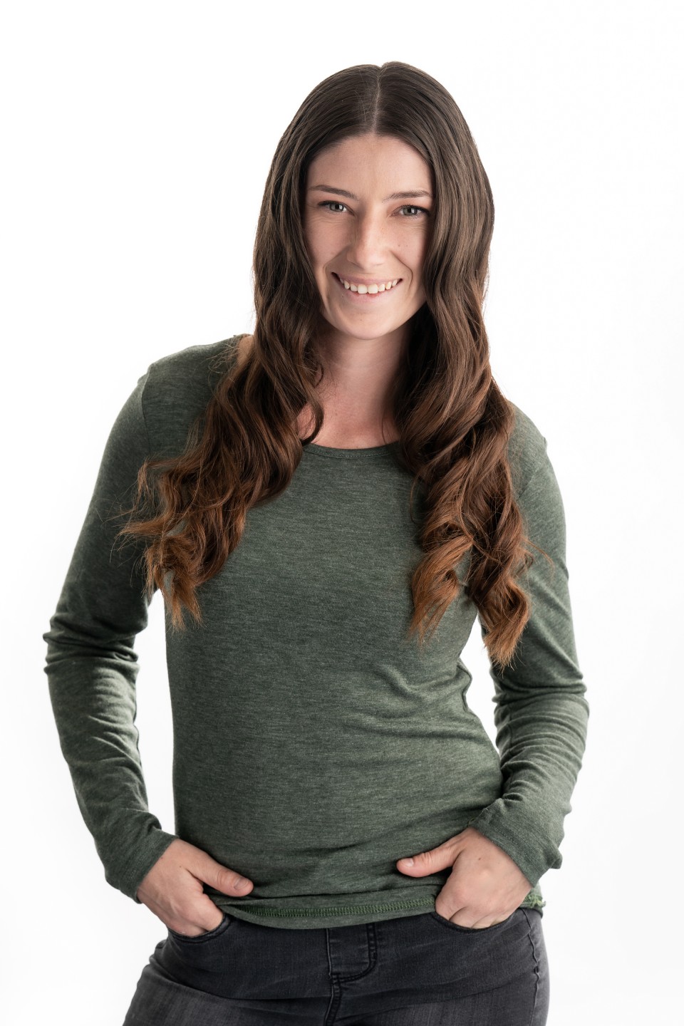 Briana b Mendivil
