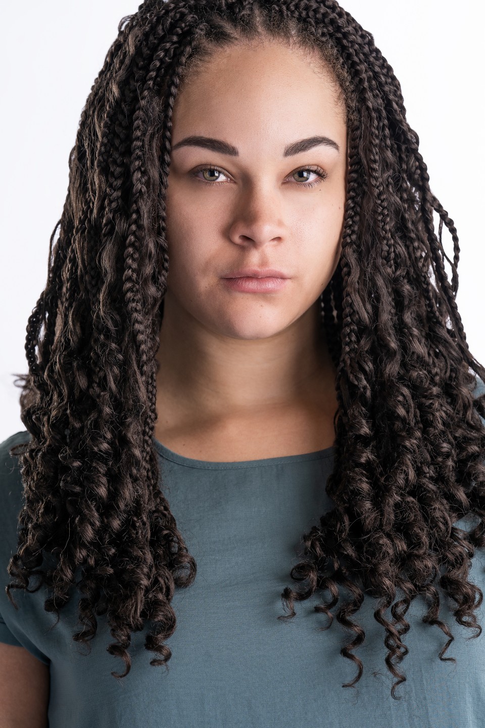 Brianna Davis