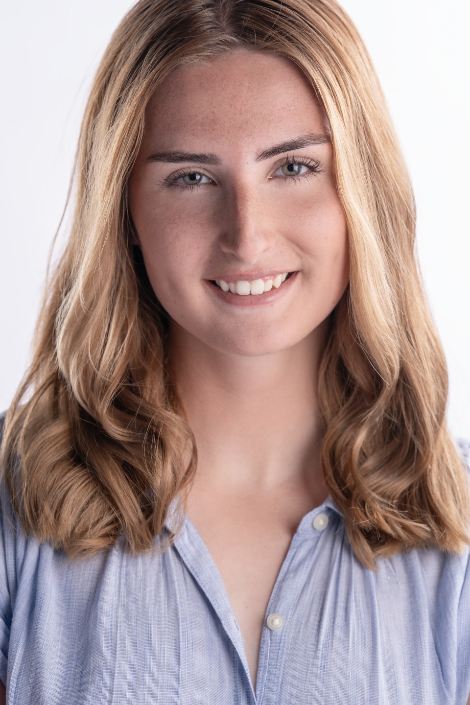 Brinley  Christoffersen 